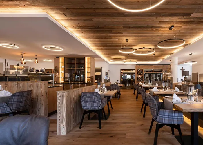 Hotel Brugger