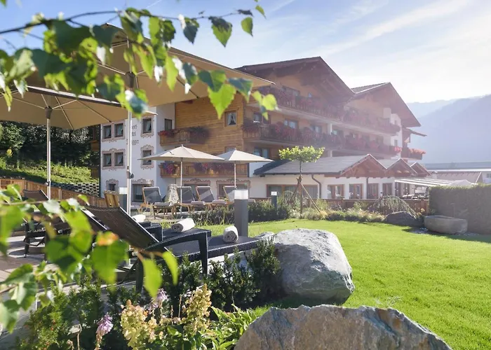 Hotel Brugger