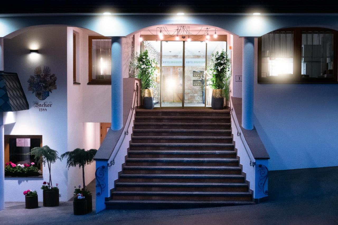 Brugger Hotel 4*