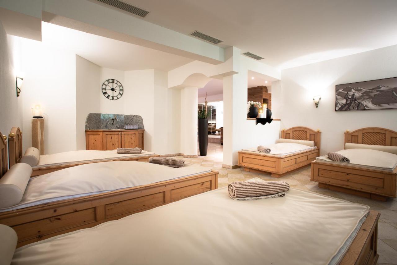 Hotel Brugger