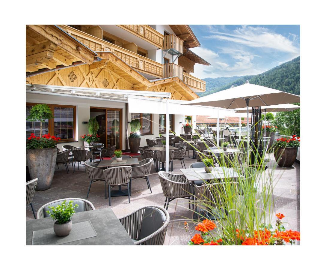 Hotel Brugger