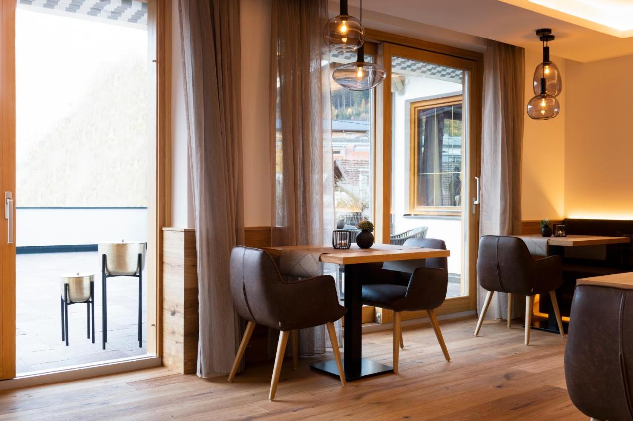 Hotel Brugger Fulpmes