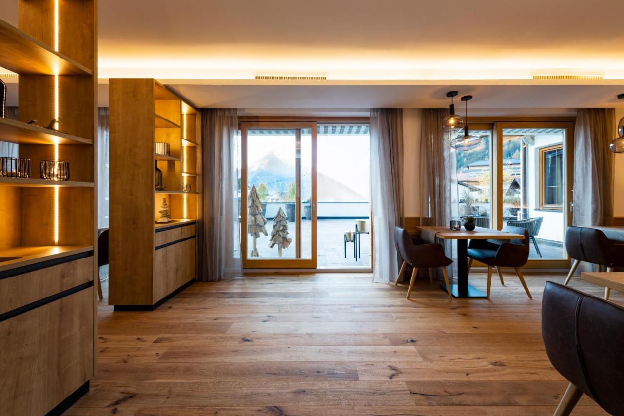 Brugger Hotel Fulpmes