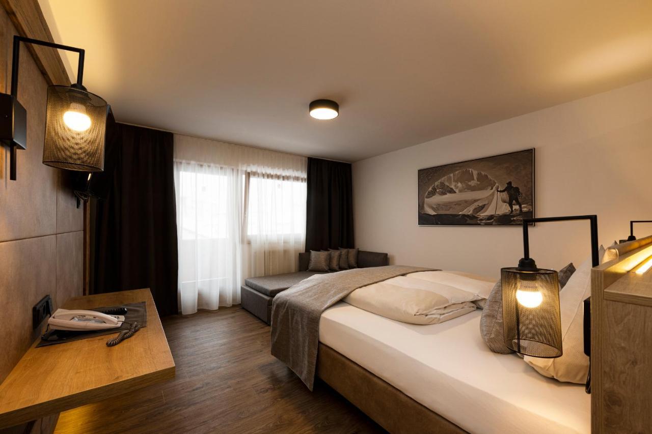 Hotel Brugger Fulpmes