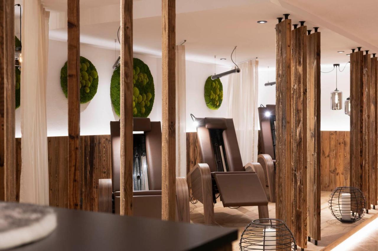 Hotel Brugger Fulpmes