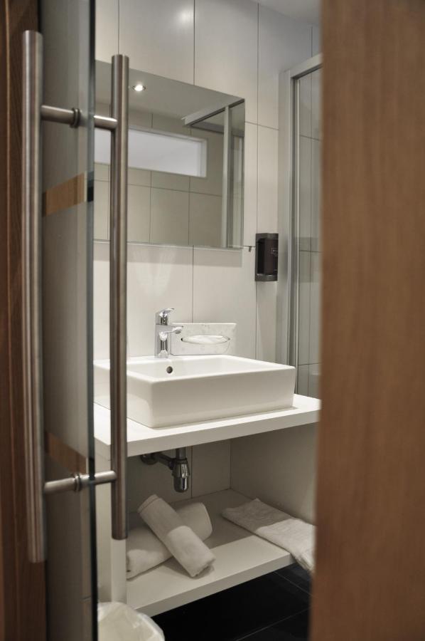 Hotel Brugger
