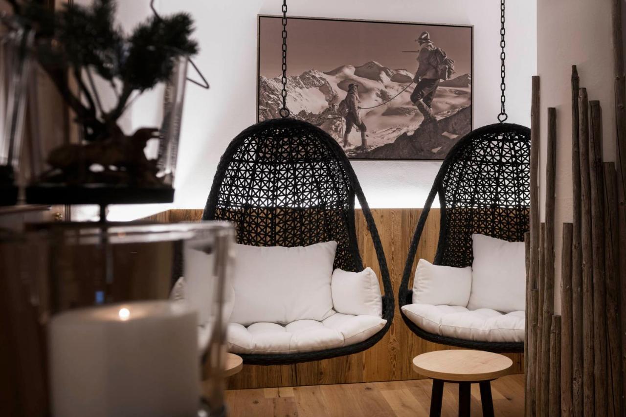 Hotel Brugger Fulpmes