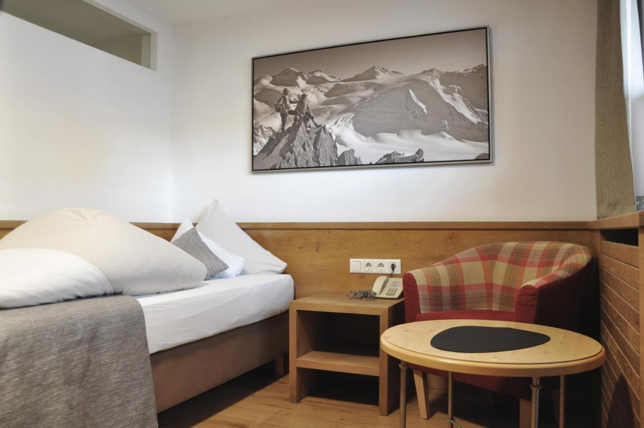 Hotel Brugger 4*