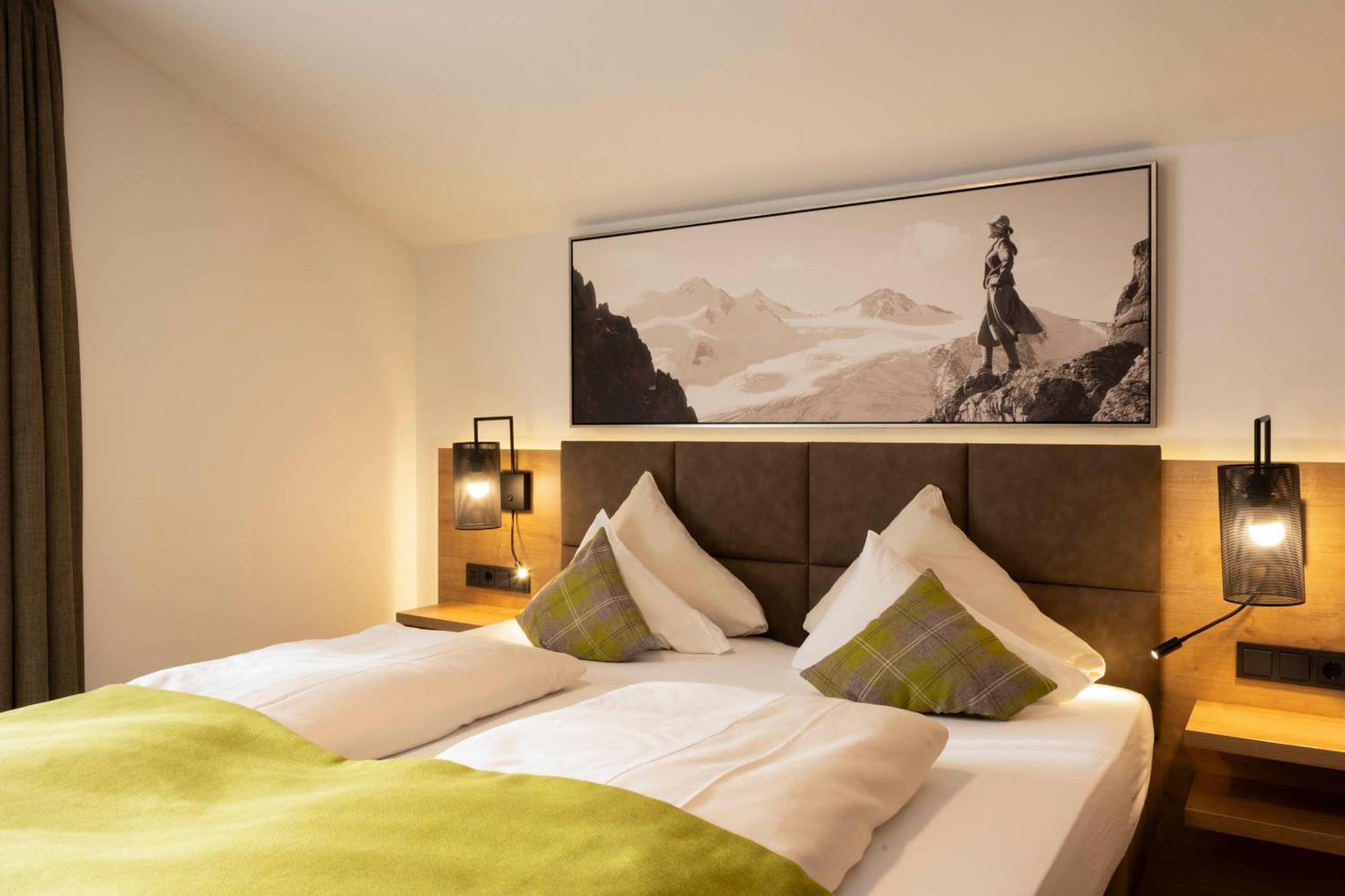 Brugger Hotel 4*