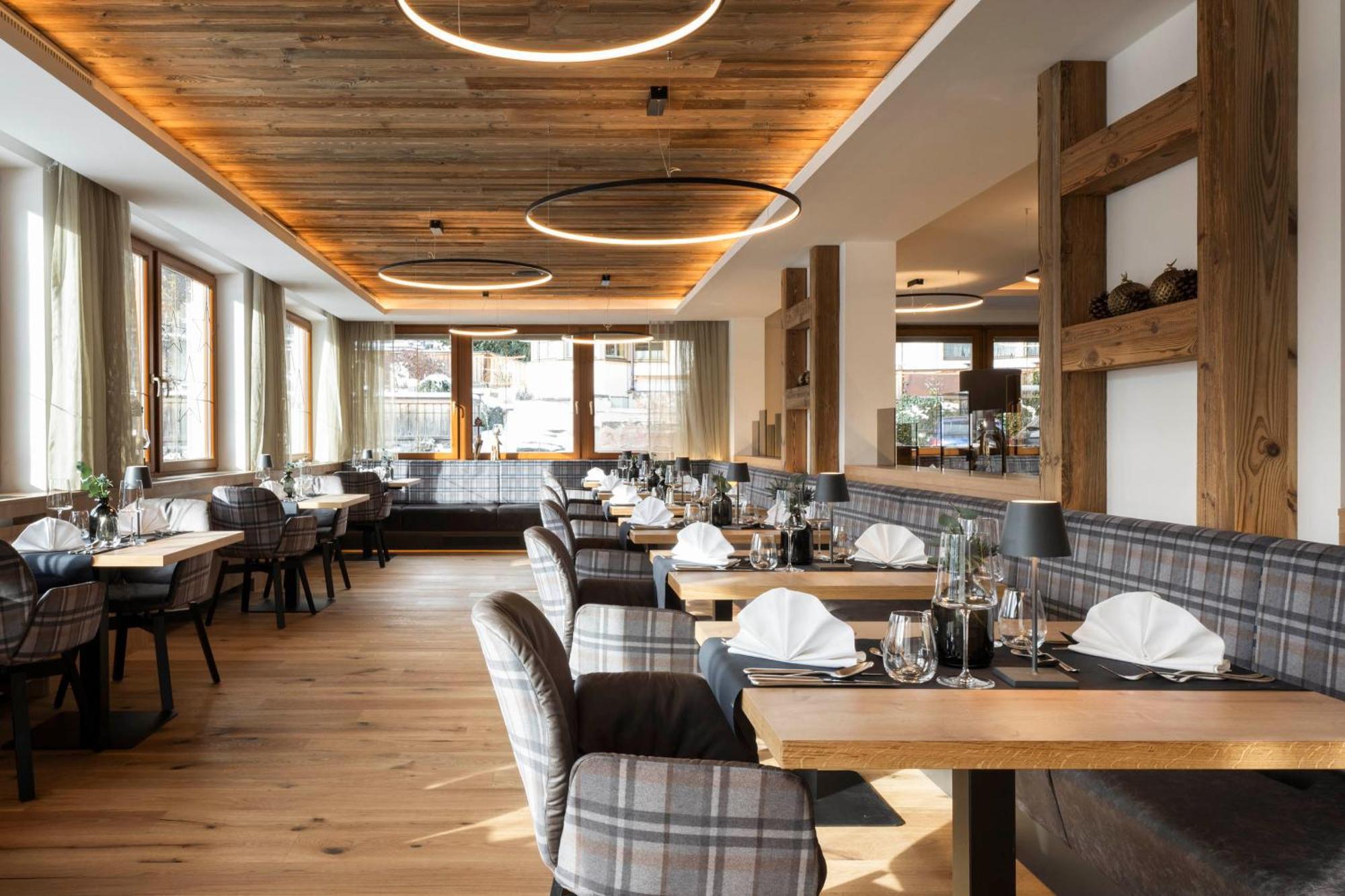 Hotel Brugger