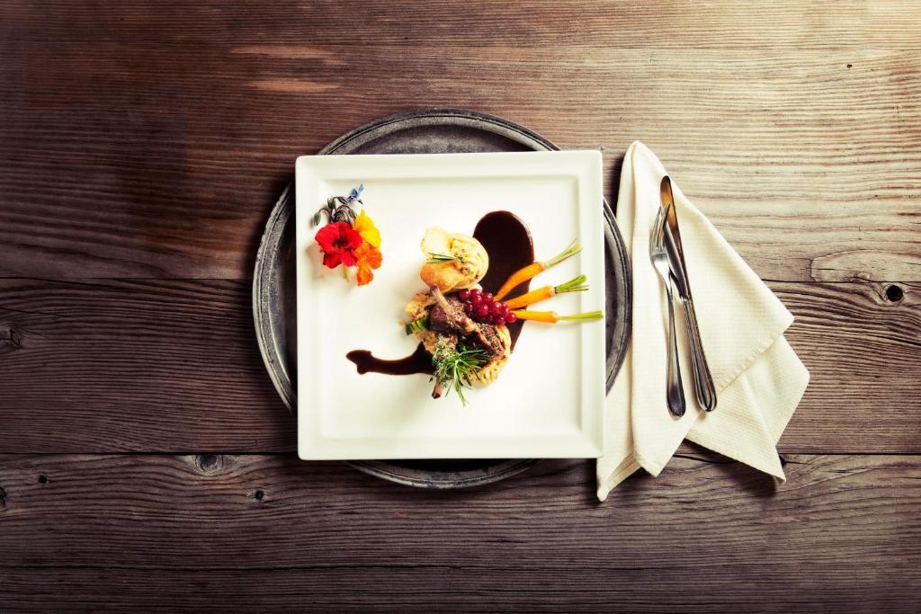Brugger Hotel 4*