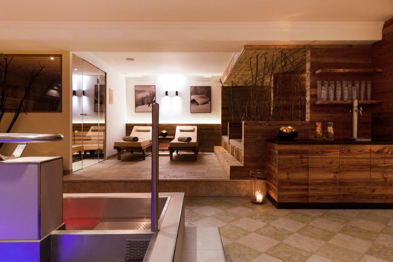 Hotel Brugger