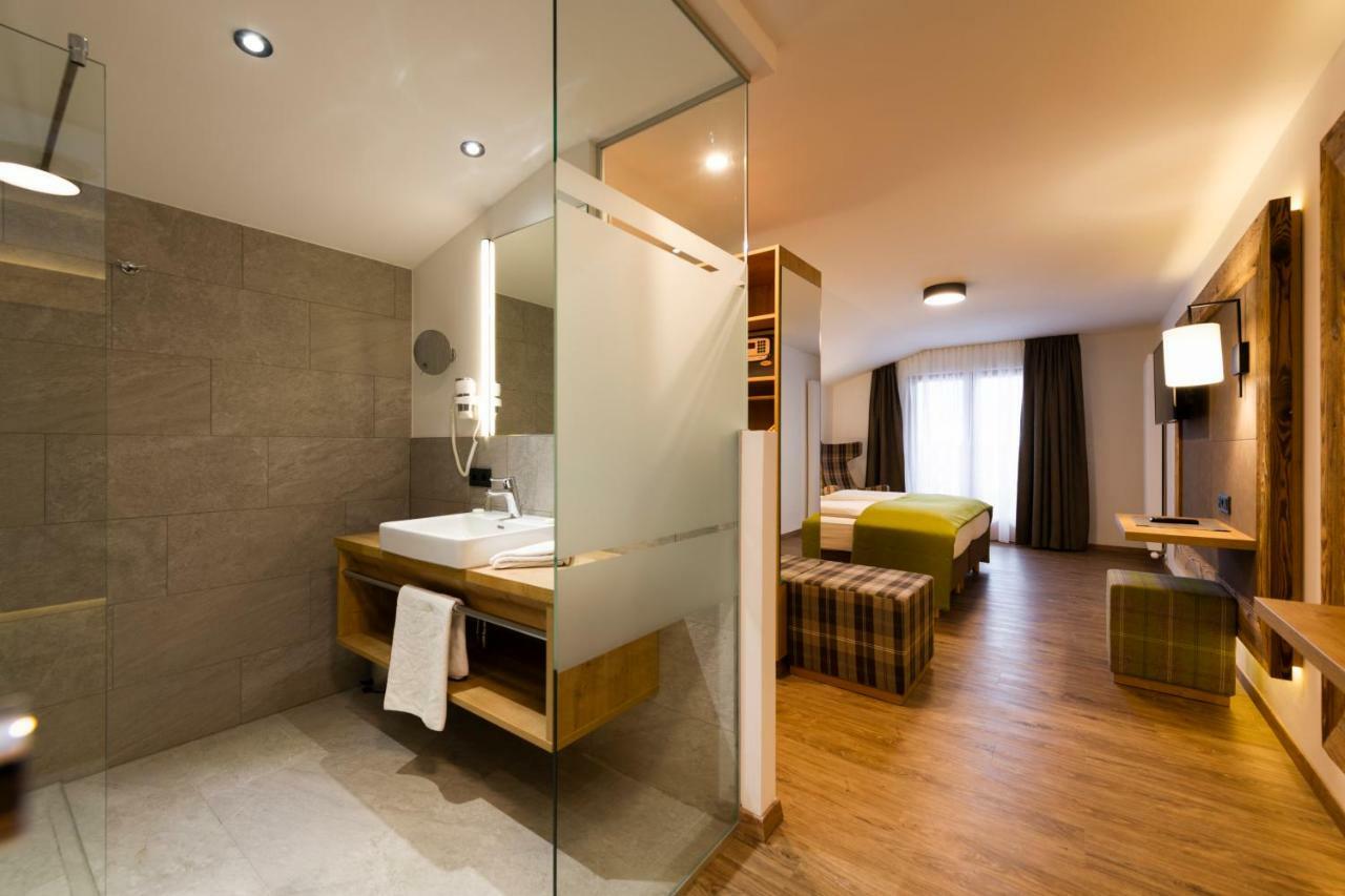 Brugger Hotel Fulpmes