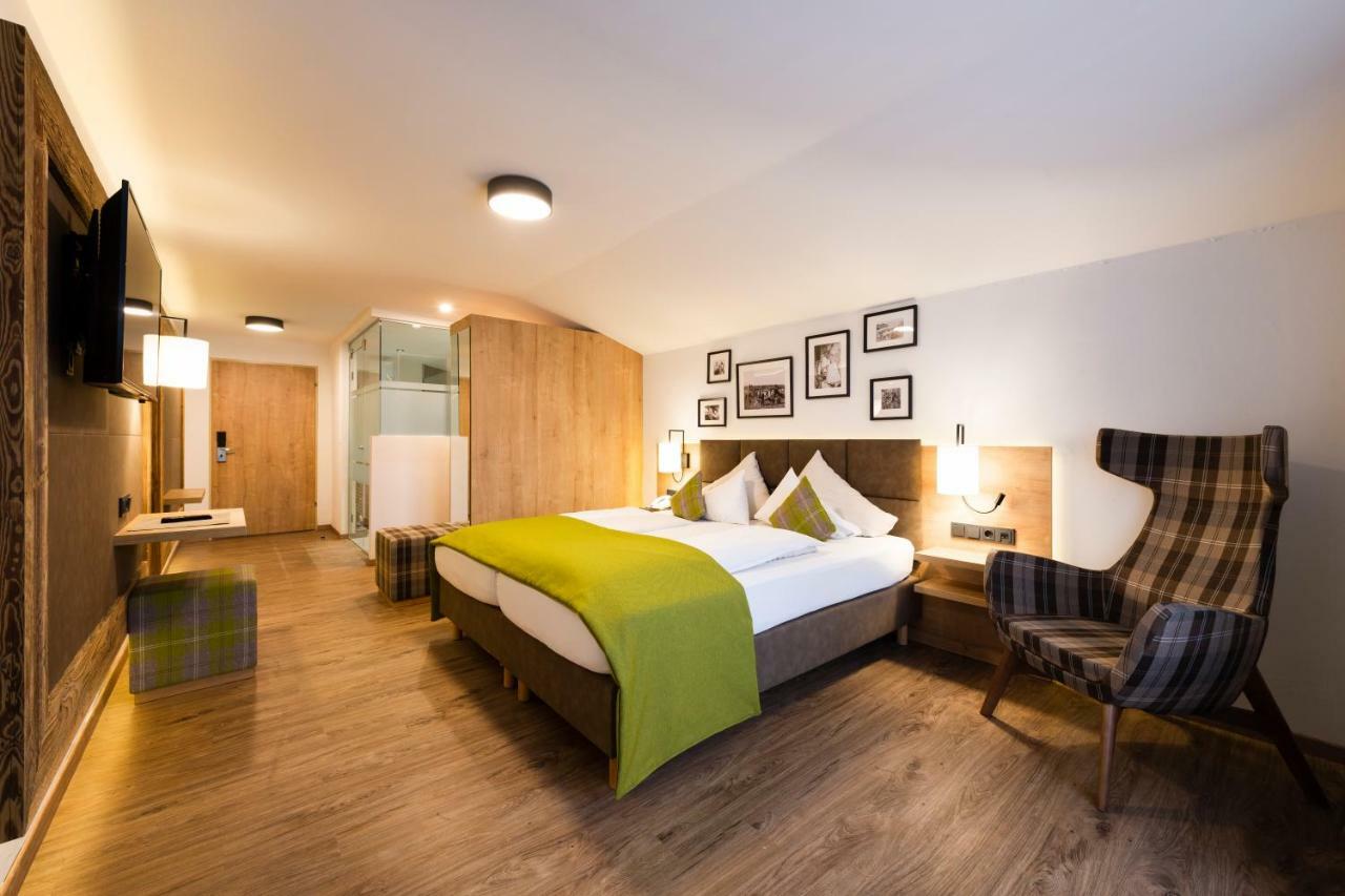 Brugger Hotel 4*