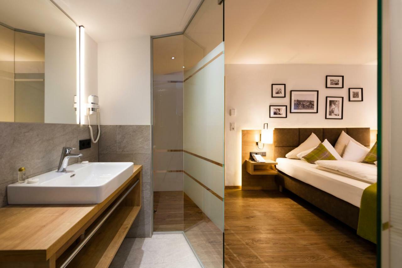 Hotel Brugger