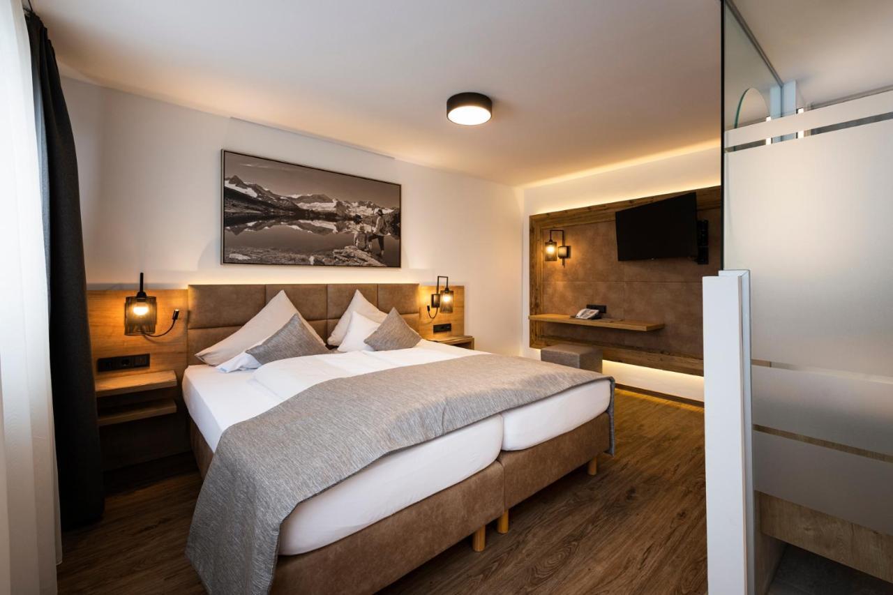 Brugger Hotel Fulpmes