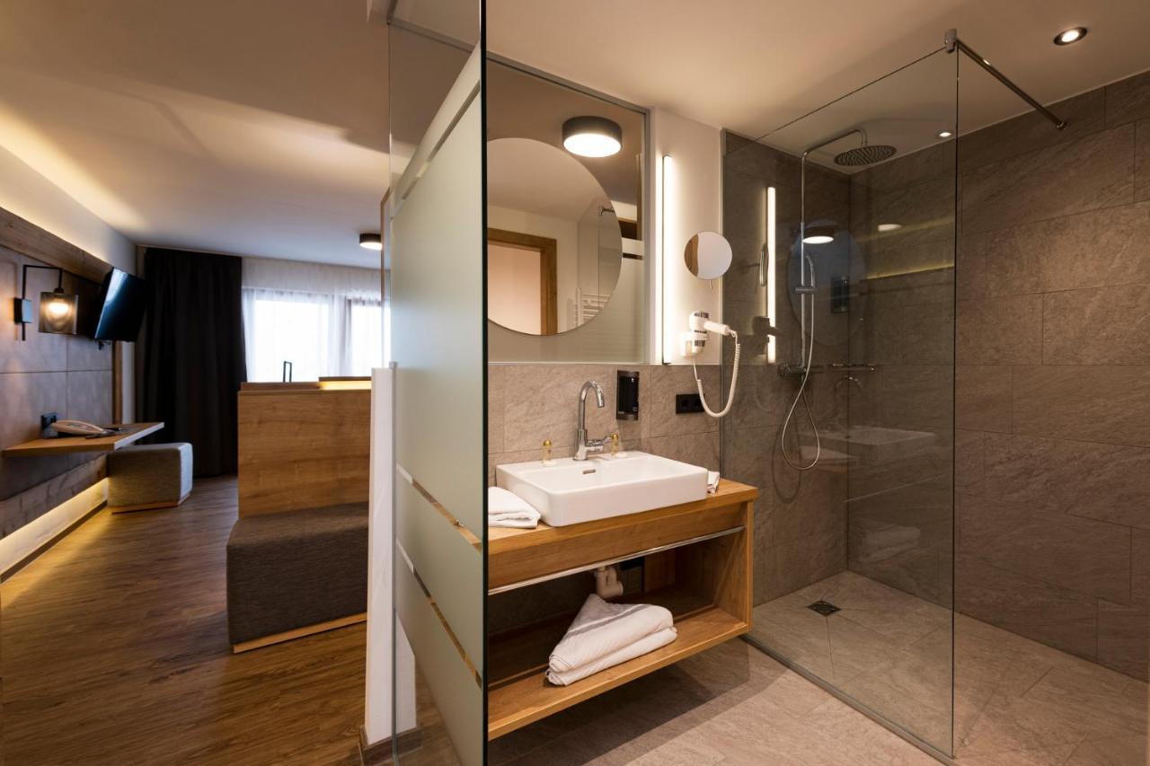 Hotel Brugger 4*