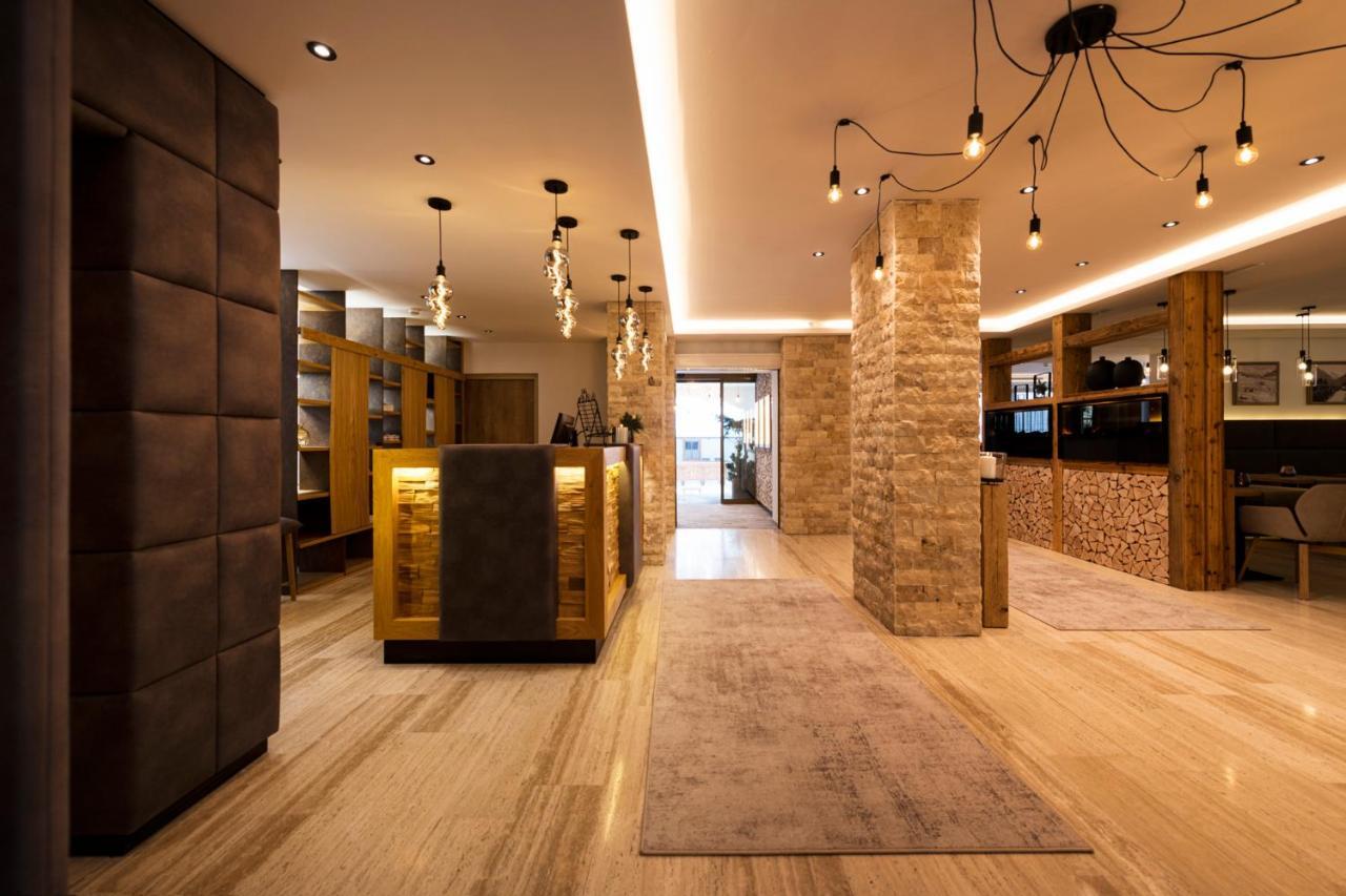Hotel Brugger 4*