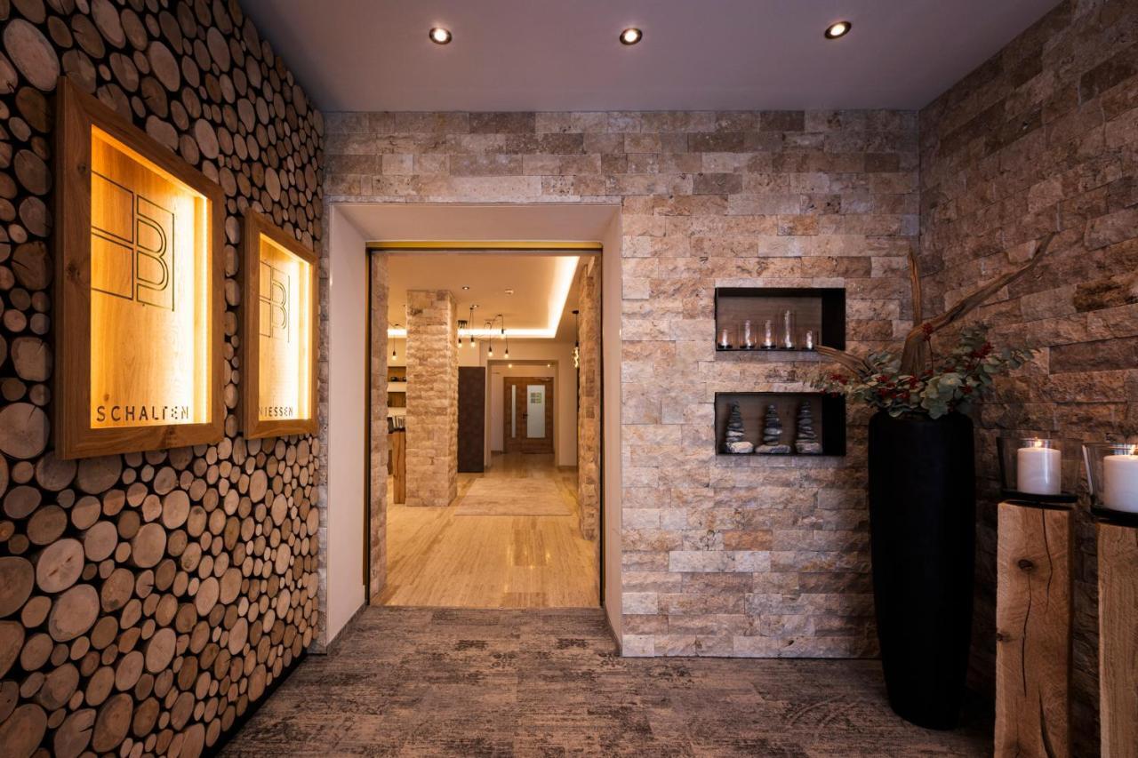 Hotel Brugger