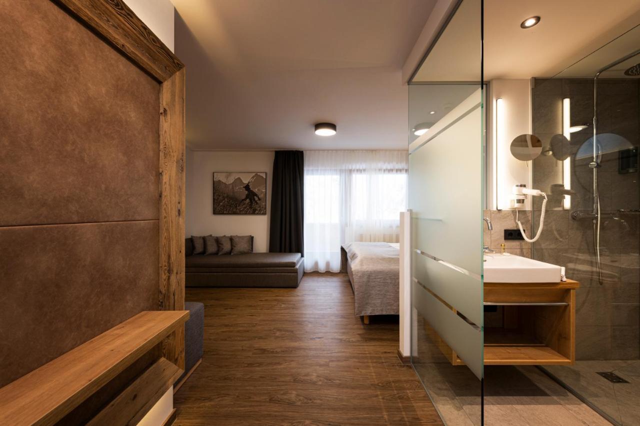 Brugger Hotel Fulpmes
