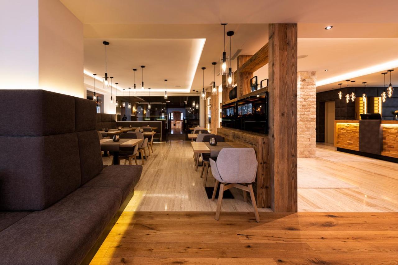 Hotel Brugger Fulpmes